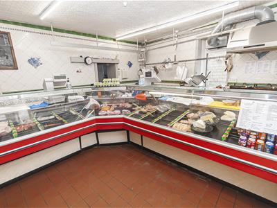 Ground Floor Shop